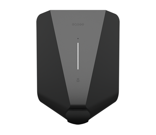 Easee Charge Up - 22kW - 4G - RFID