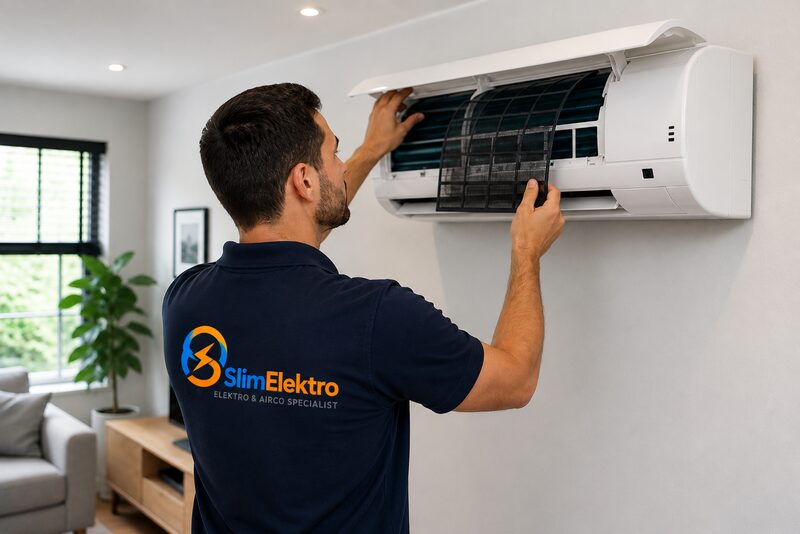 Airco Onderhoud / Reinigen