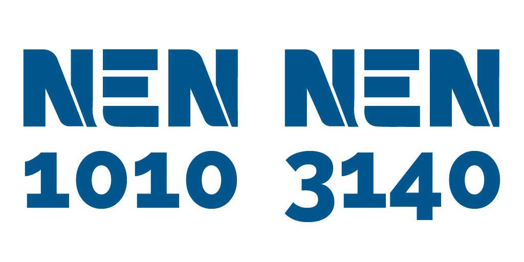 NEN 1010 en NEN 3140