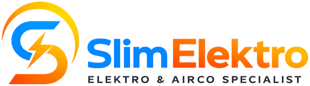 SlimElektro, elektro en airco specialist