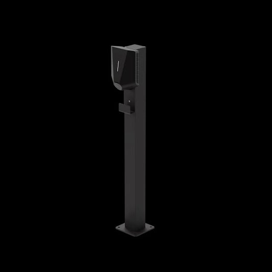Easee Base Up/Max montagepaal