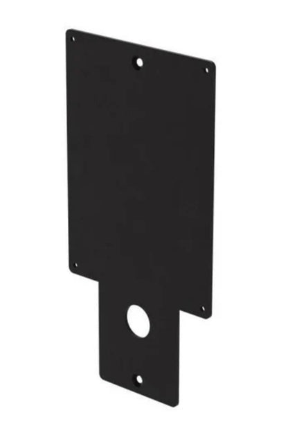 Zaptec Go 1/2 Montagepaal