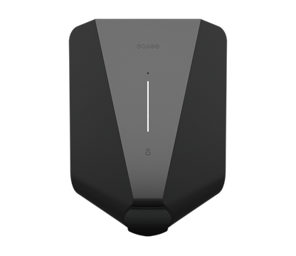 Easee Charge Up - 22kW - 4G - RFID