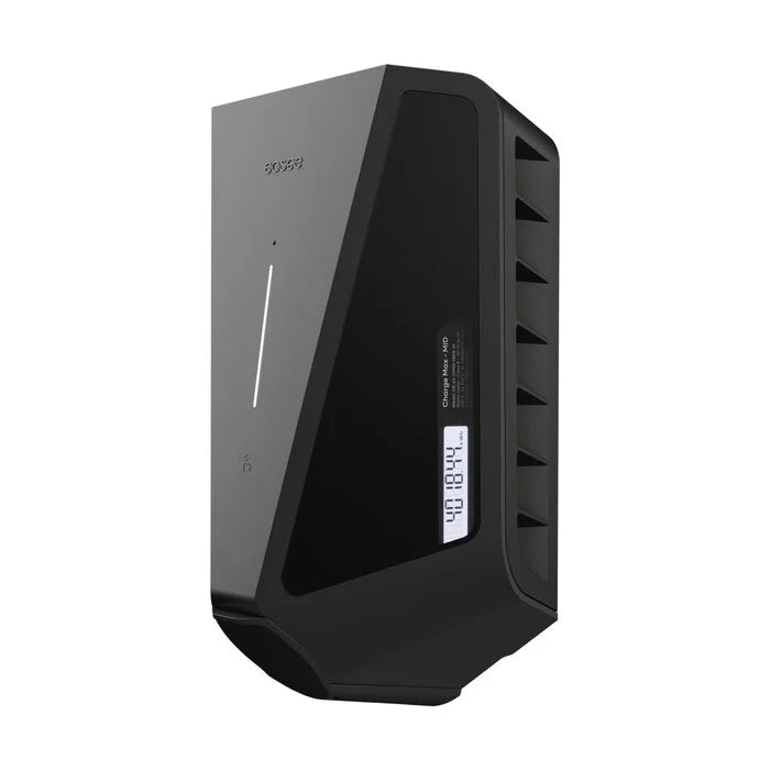 Easee Charge Max - 22kW - 4G - RFID - MID - BiDi