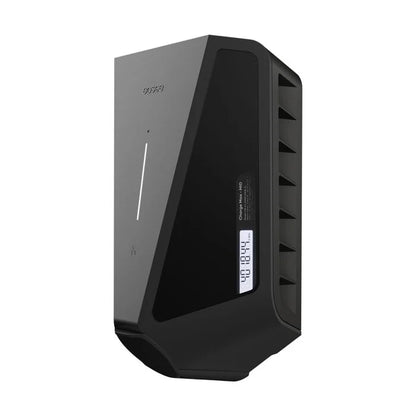 Easee Charge Max - 22kW - 4G - RFID - MID - BiDi