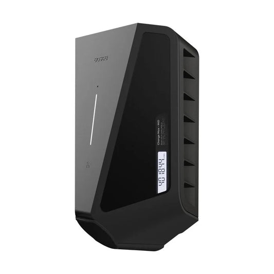 Easee Charge Max - 22kW - 4G - RFID - MID - BiDi