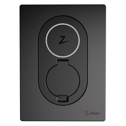Zaptec Go - 22kW - 4G - RFID - Dynamisch