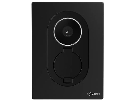 Zaptec Go 2 - 22 kW - 4G - RFID - MID - BiDi